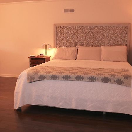 ناشفيل Belmont Blvd Bed And Breakfast المظهر الخارجي الصورة