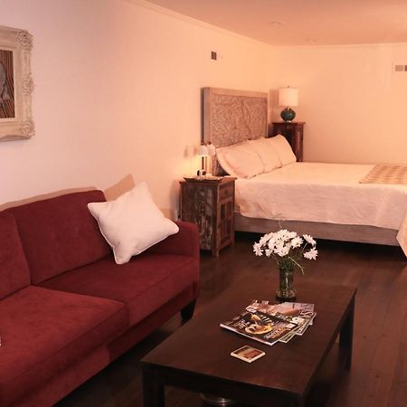 ناشفيل Belmont Blvd Bed And Breakfast المظهر الخارجي الصورة